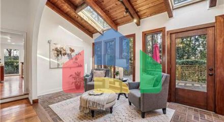 Residential - Single Family Home - Atlanta, United States - United States