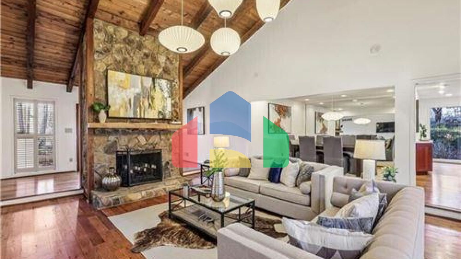 Residential - Single Family Home - Atlanta, United States - United States