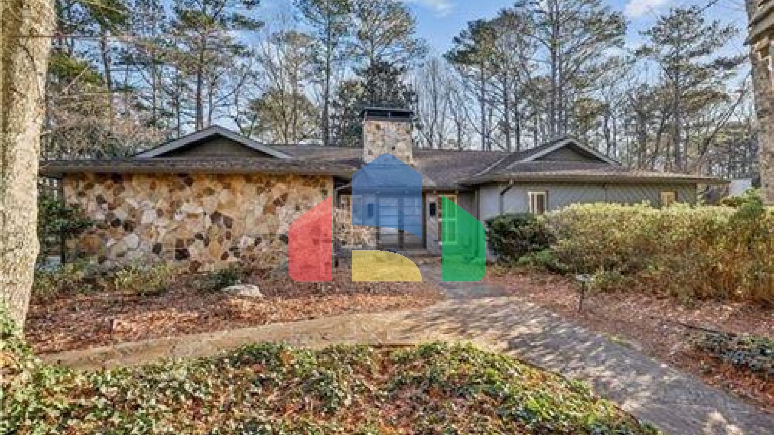 Residential - Single Family Home - Atlanta, United States - United States