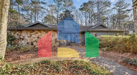 Residential - Single Family Home - Atlanta, United States - United States Residential - Single Family Home - Atlanta, United States - United States