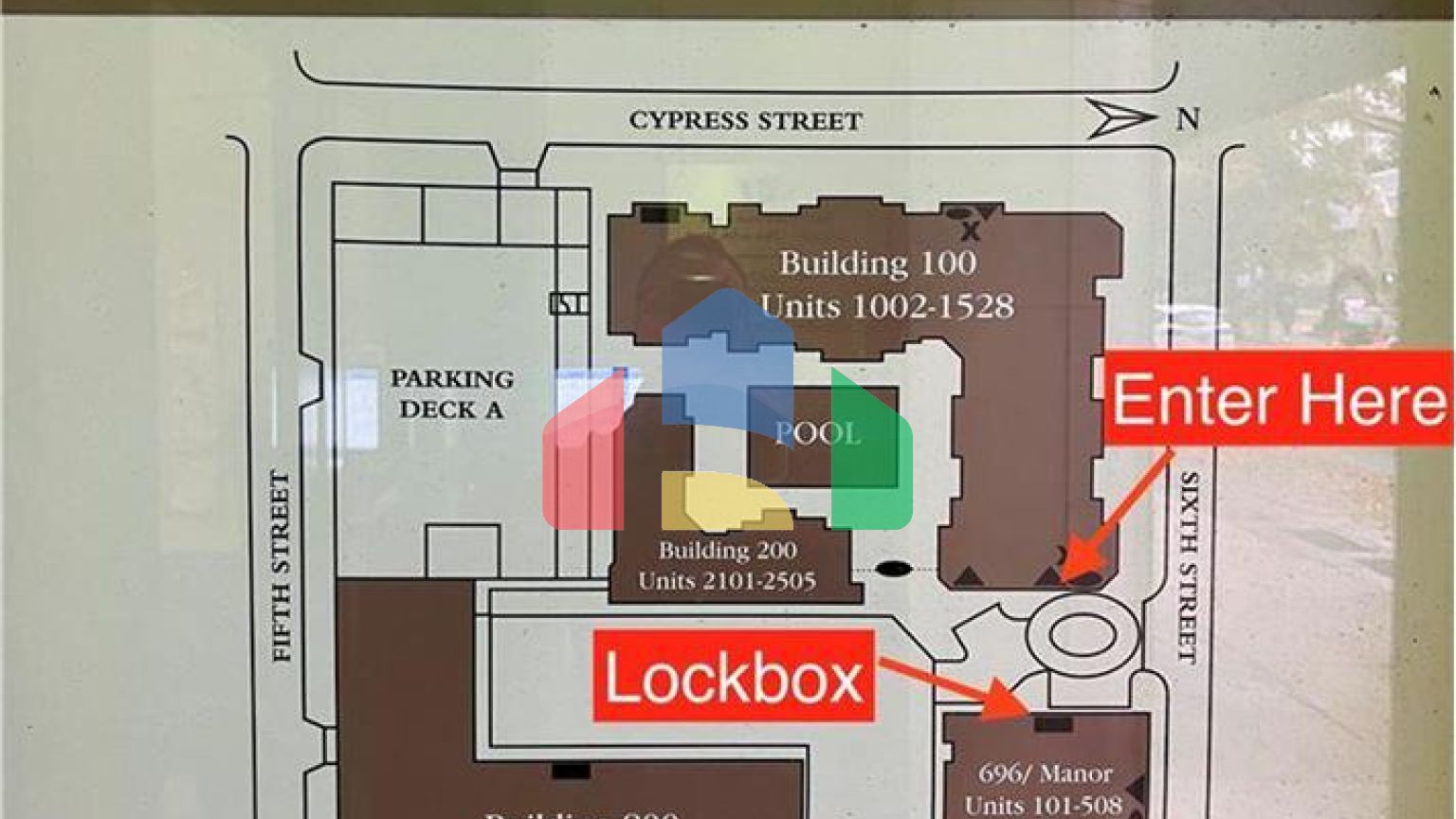 Residential - Condo/Apartment - Atlanta, United States - United States
