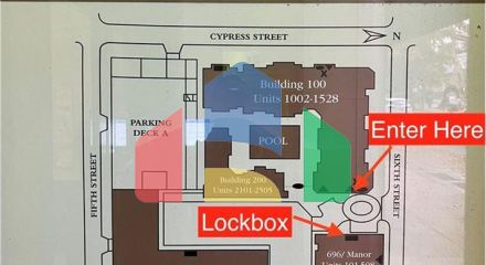 Residential - Condo/Apartment - Atlanta, United States - United States