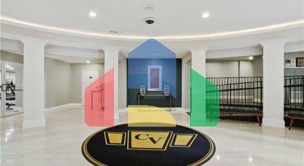 Residential - Condo/Apartment - Atlanta, United States - United States