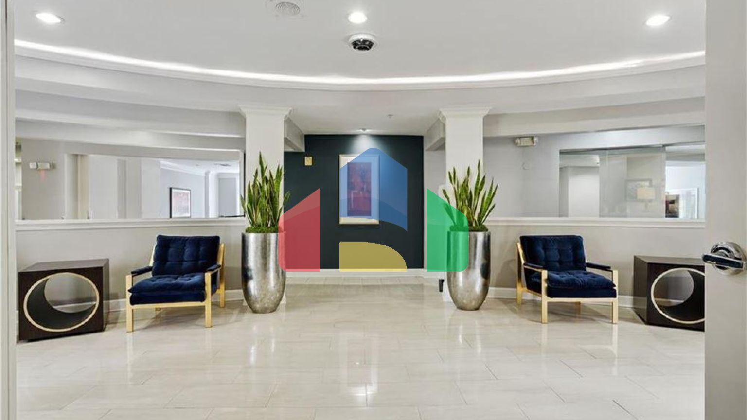 Residential - Condo/Apartment - Atlanta, United States - United States