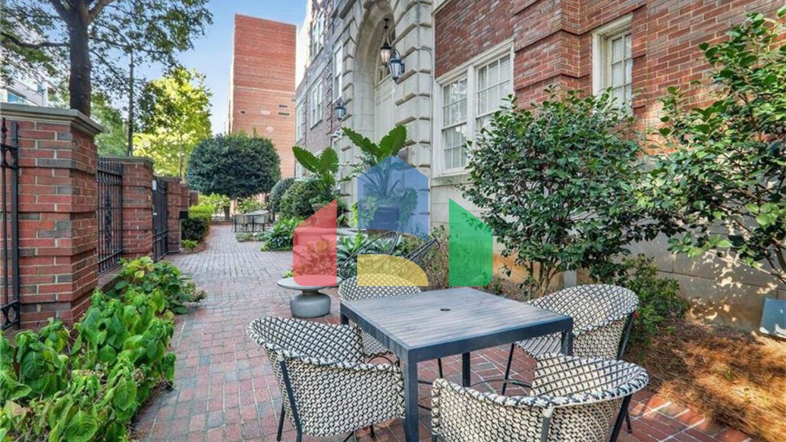 Residential - Condo/Apartment - Atlanta, United States - United States