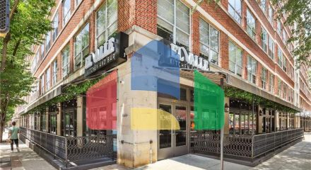 Residential - Condo/Apartment - Atlanta, United States - United States