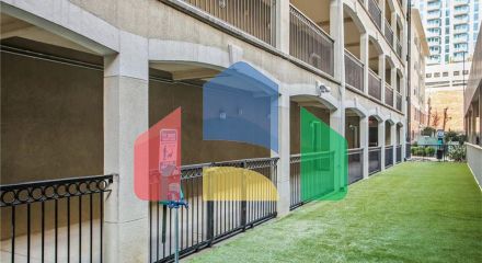 Residential - Condo/Apartment - Atlanta, United States - United States