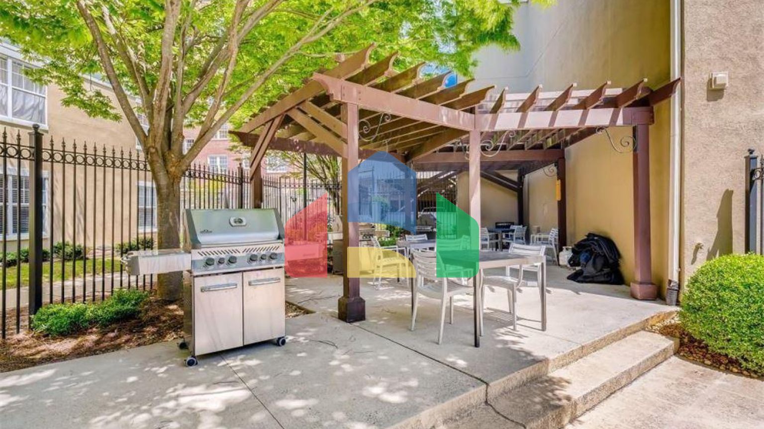 Residential - Condo/Apartment - Atlanta, United States - United States