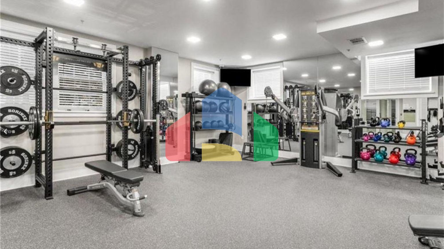 Residential - Condo/Apartment - Atlanta, United States - United States