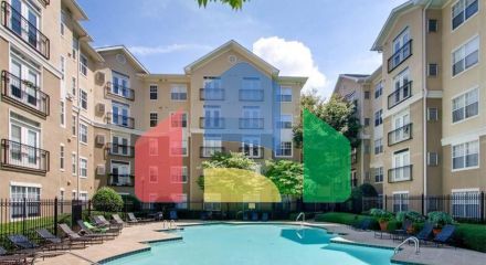 Residential - Condo/Apartment - Atlanta, United States - United States