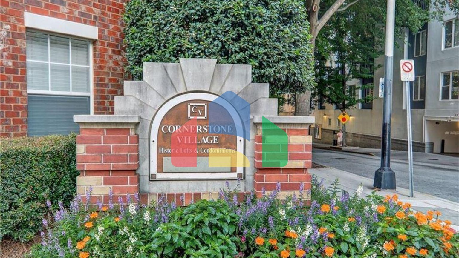 Residential - Condo/Apartment - Atlanta, United States - United States