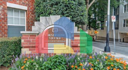 Residential - Condo/Apartment - Atlanta, United States - United States