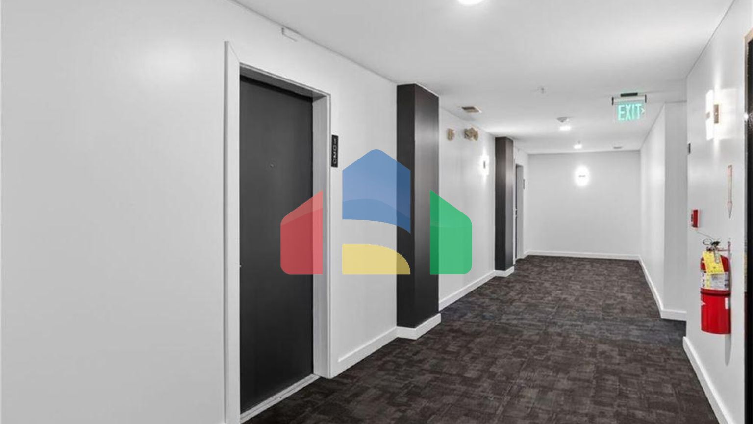 Residential - Condo/Apartment - Atlanta, United States - United States