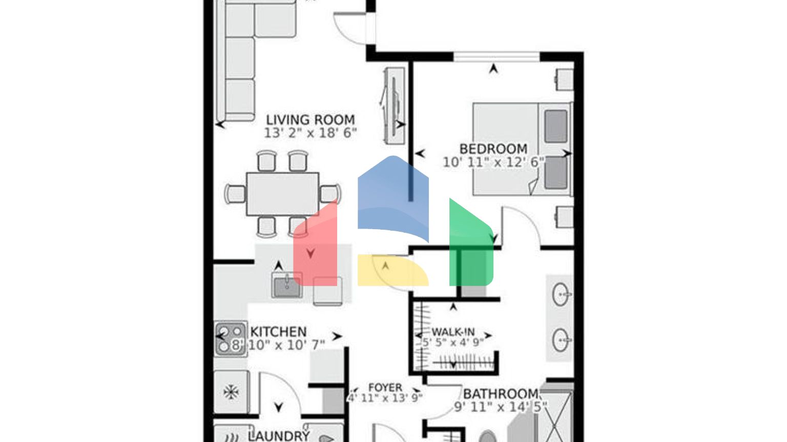 Residential - Condo/Apartment - Atlanta, United States - United States