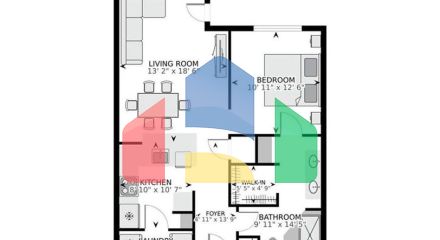 Residential - Condo/Apartment - Atlanta, United States - United States