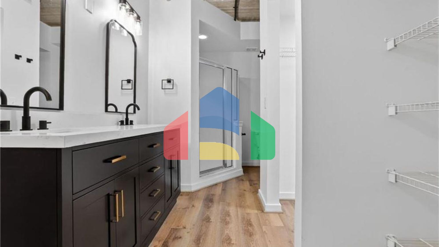 Residential - Condo/Apartment - Atlanta, United States - United States