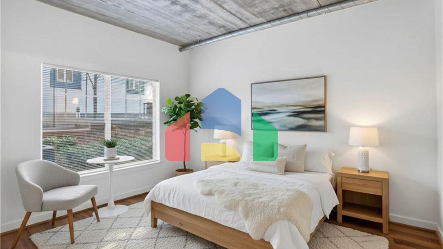 Residential - Condo/Apartment - Atlanta, United States - United States