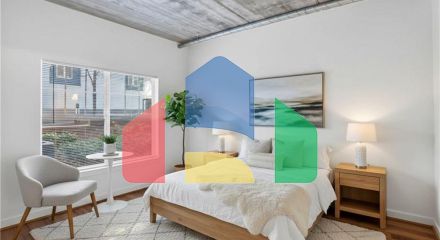 Residential - Condo/Apartment - Atlanta, United States - United States