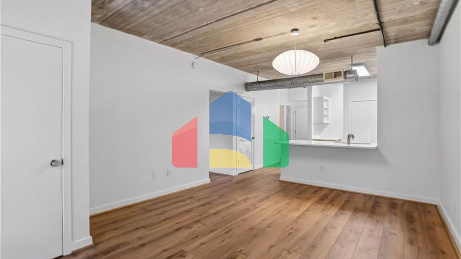 Residential - Condo/Apartment - Atlanta, United States - United States