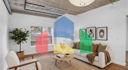 Residential - Condo/Apartment - Atlanta, United States - United States