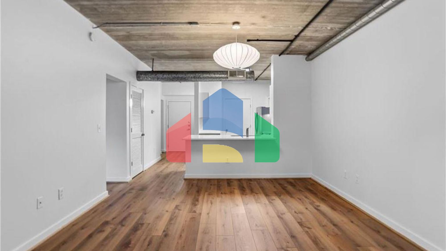 Residential - Condo/Apartment - Atlanta, United States - United States