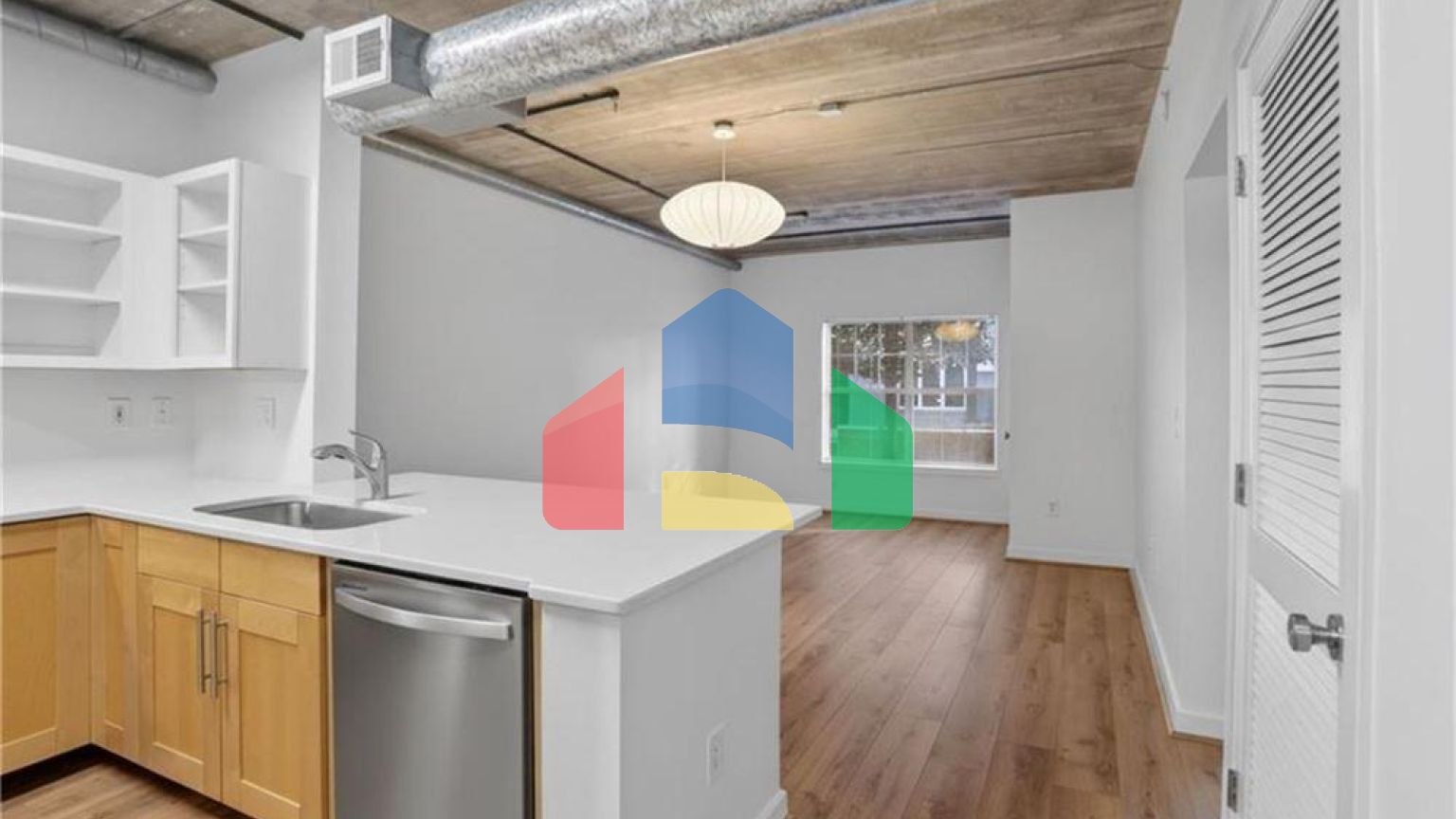 Residential - Condo/Apartment - Atlanta, United States - United States