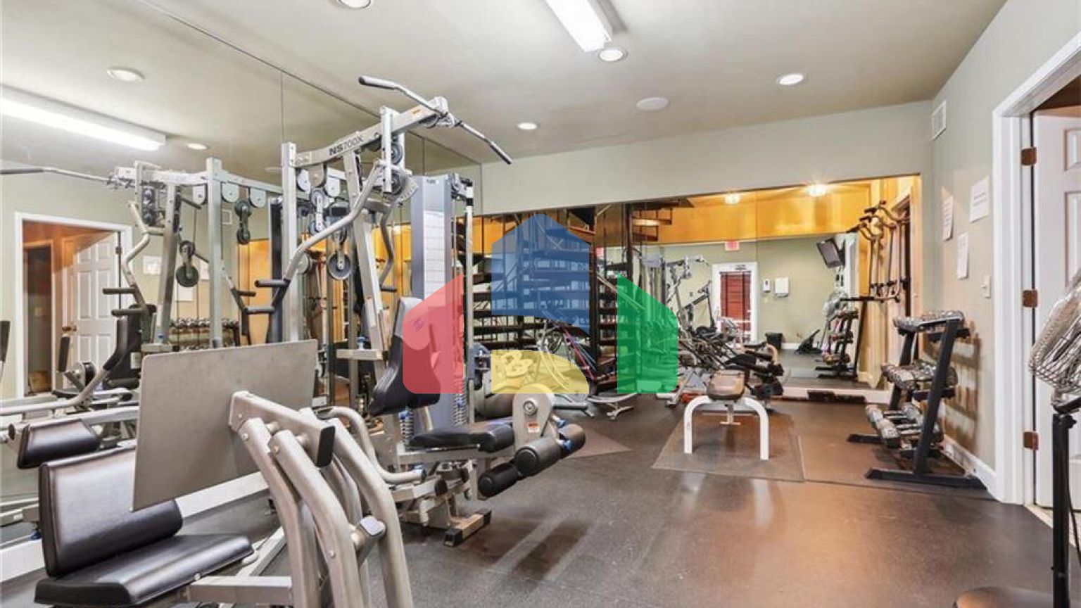 Residential - Condo/Apartment - Atlanta, United States - United States