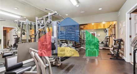 Residential - Condo/Apartment - Atlanta, United States - United States