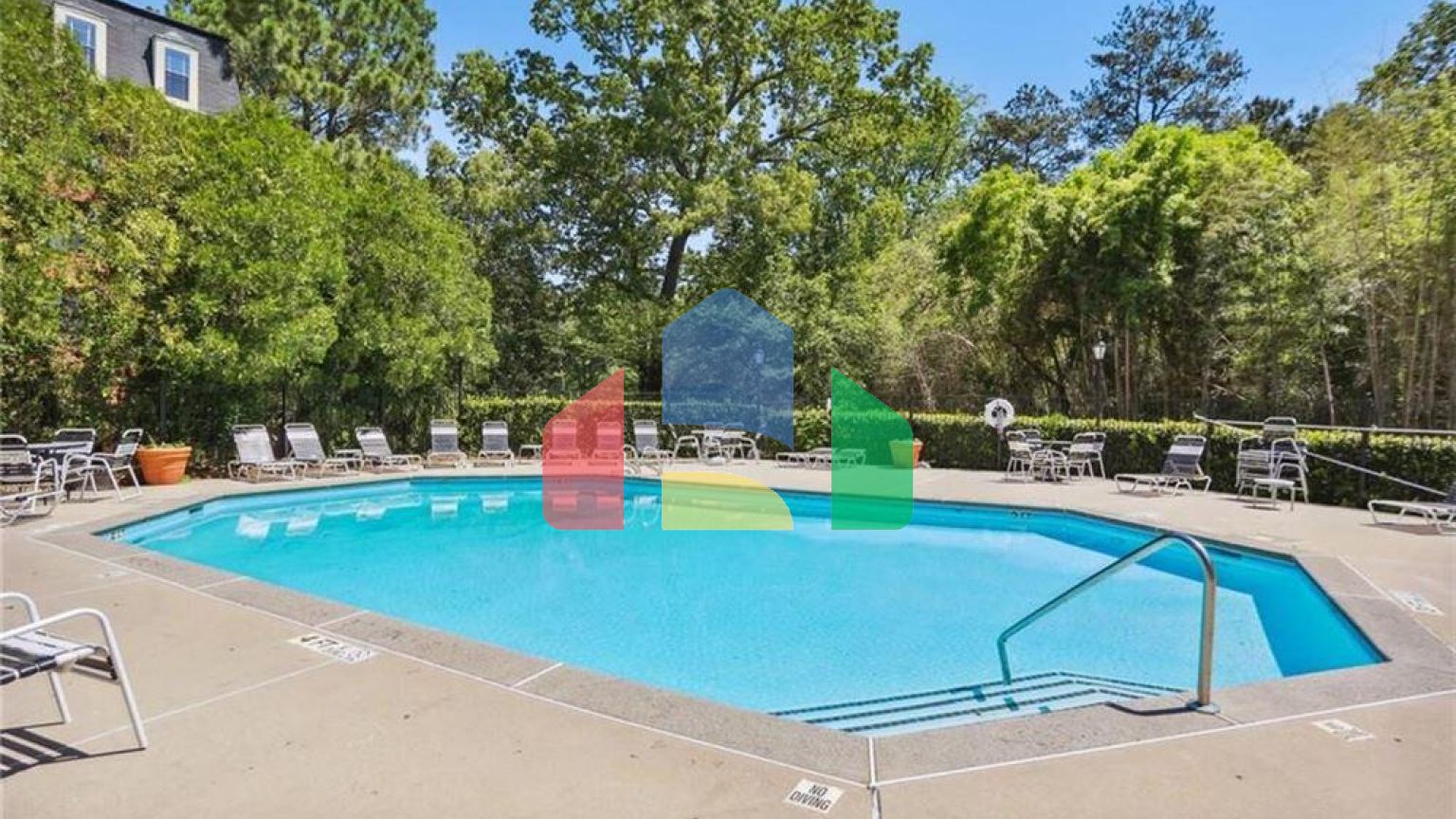 Residential - Condo/Apartment - Atlanta, United States - United States