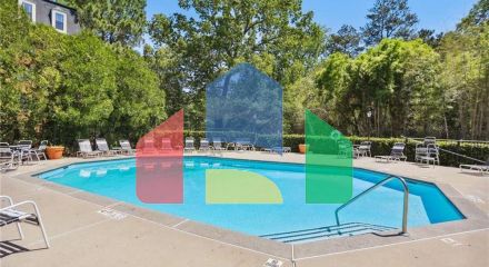 Residential - Condo/Apartment - Atlanta, United States - United States