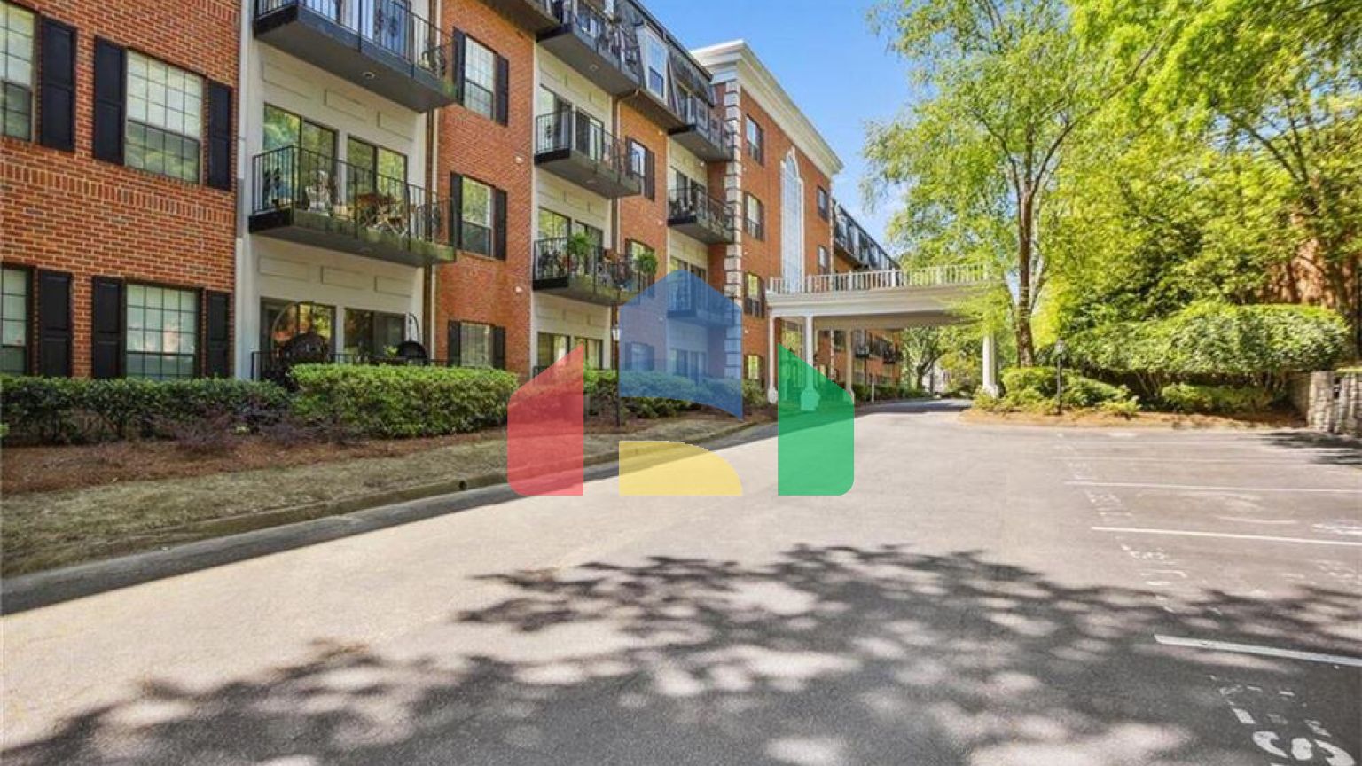 Residential - Condo/Apartment - Atlanta, United States - United States