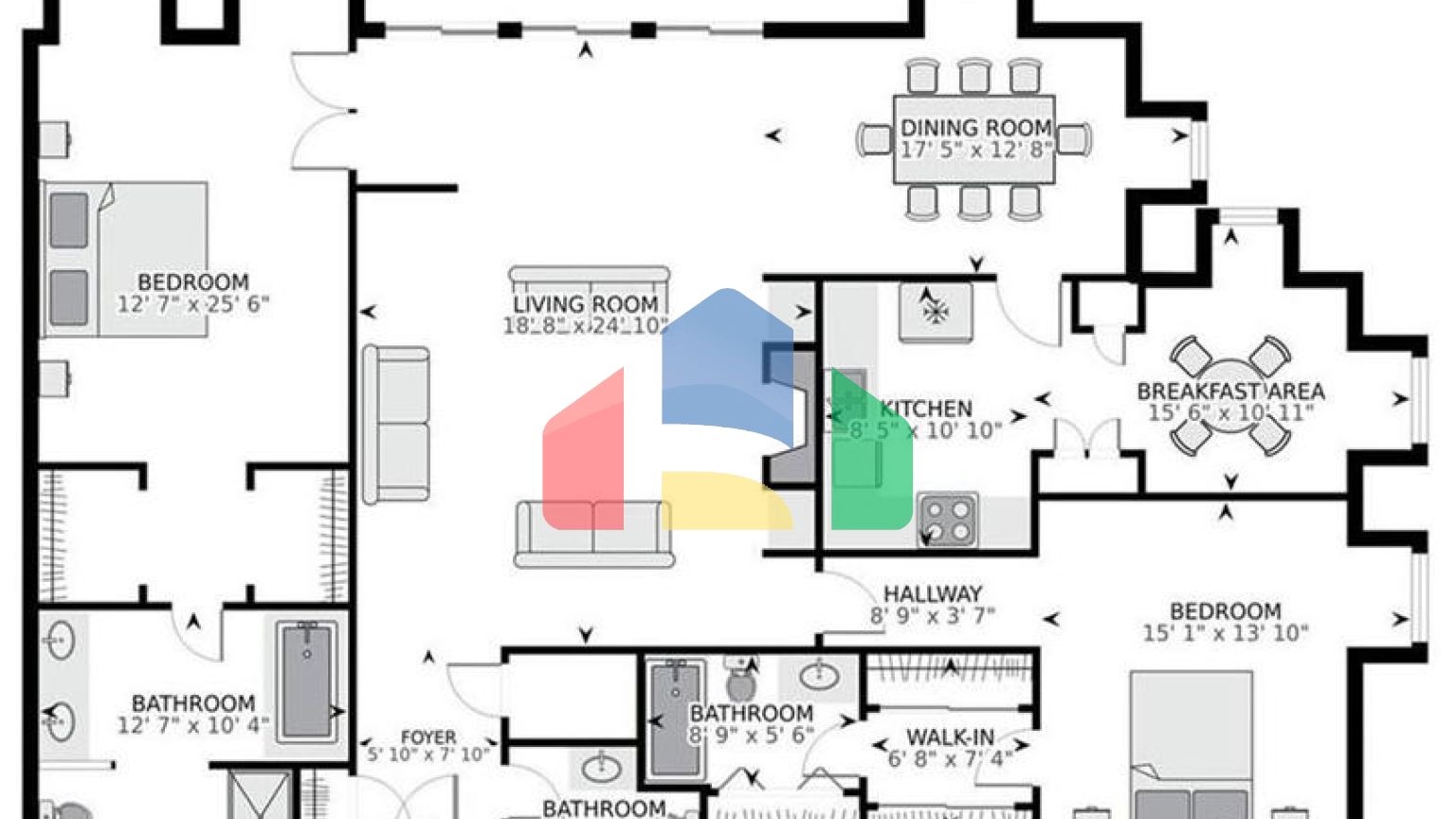 Residential - Condo/Apartment - Atlanta, United States - United States