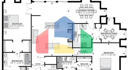 Residential - Condo/Apartment - Atlanta, United States - United States