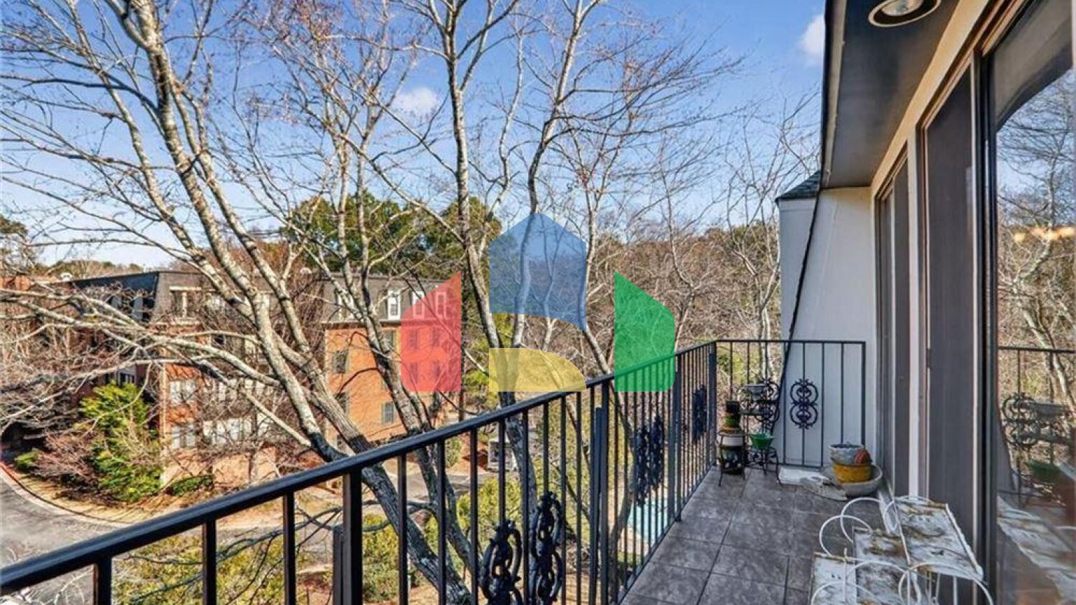 Residential - Condo/Apartment - Atlanta, United States - United States