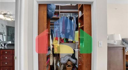 Residential - Condo/Apartment - Atlanta, United States - United States