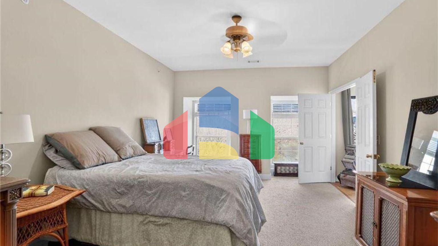 Residential - Condo/Apartment - Atlanta, United States - United States