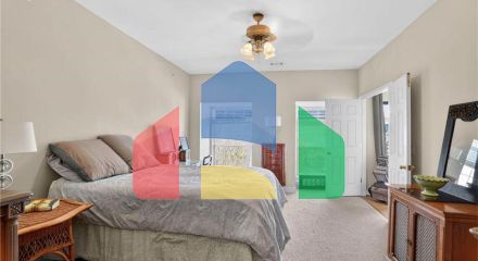 Residential - Condo/Apartment - Atlanta, United States - United States