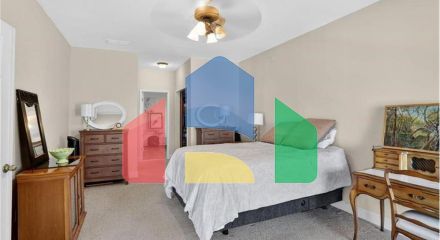 Residential - Condo/Apartment - Atlanta, United States - United States