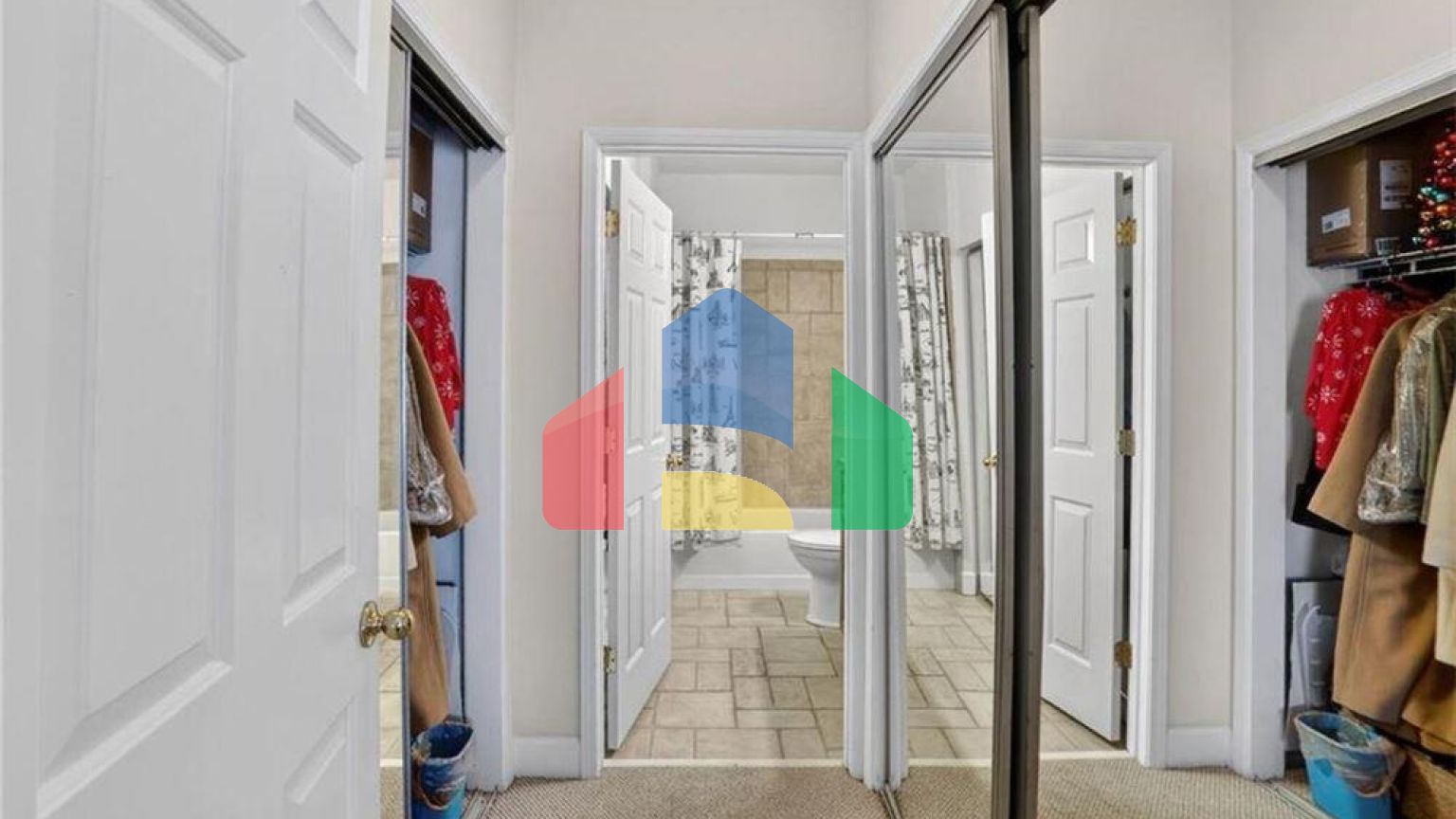 Residential - Condo/Apartment - Atlanta, United States - United States