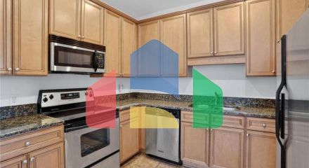 Residential - Condo/Apartment - Atlanta, United States - United States