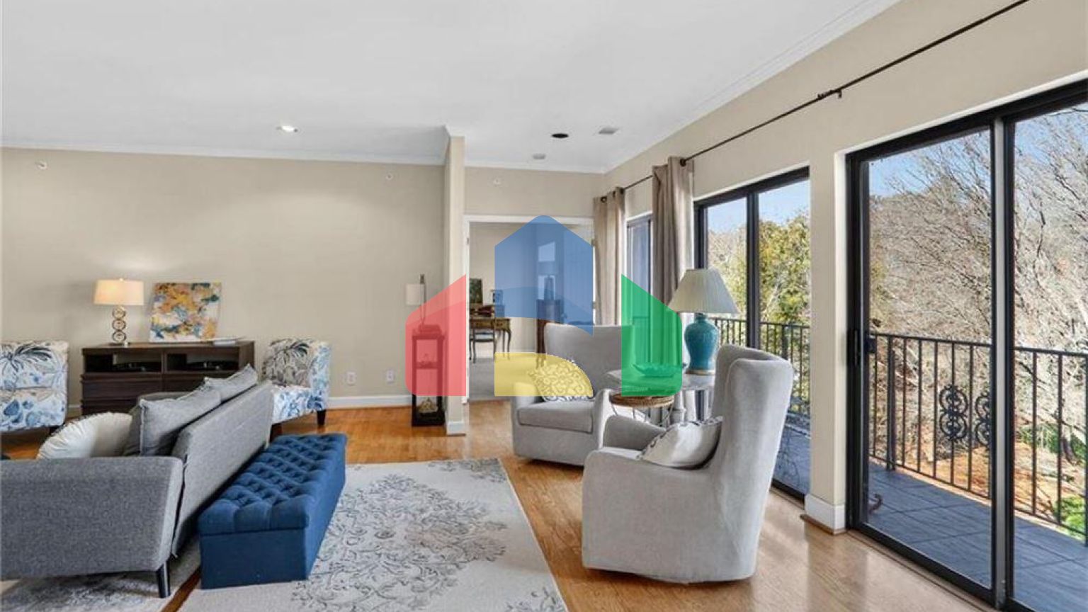 Residential - Condo/Apartment - Atlanta, United States - United States