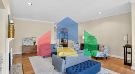 Residential - Condo/Apartment - Atlanta, United States - United States