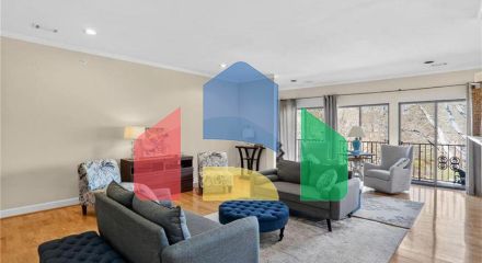 Residential - Condo/Apartment - Atlanta, United States - United States Residential - Condo/Apartment - Atlanta, United States - United States