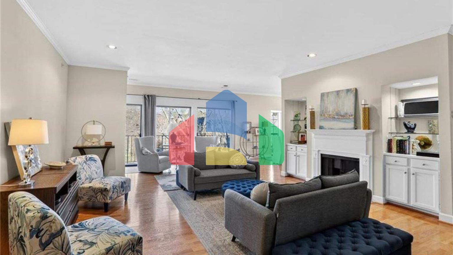 Residential - Condo/Apartment - Atlanta, United States - United States