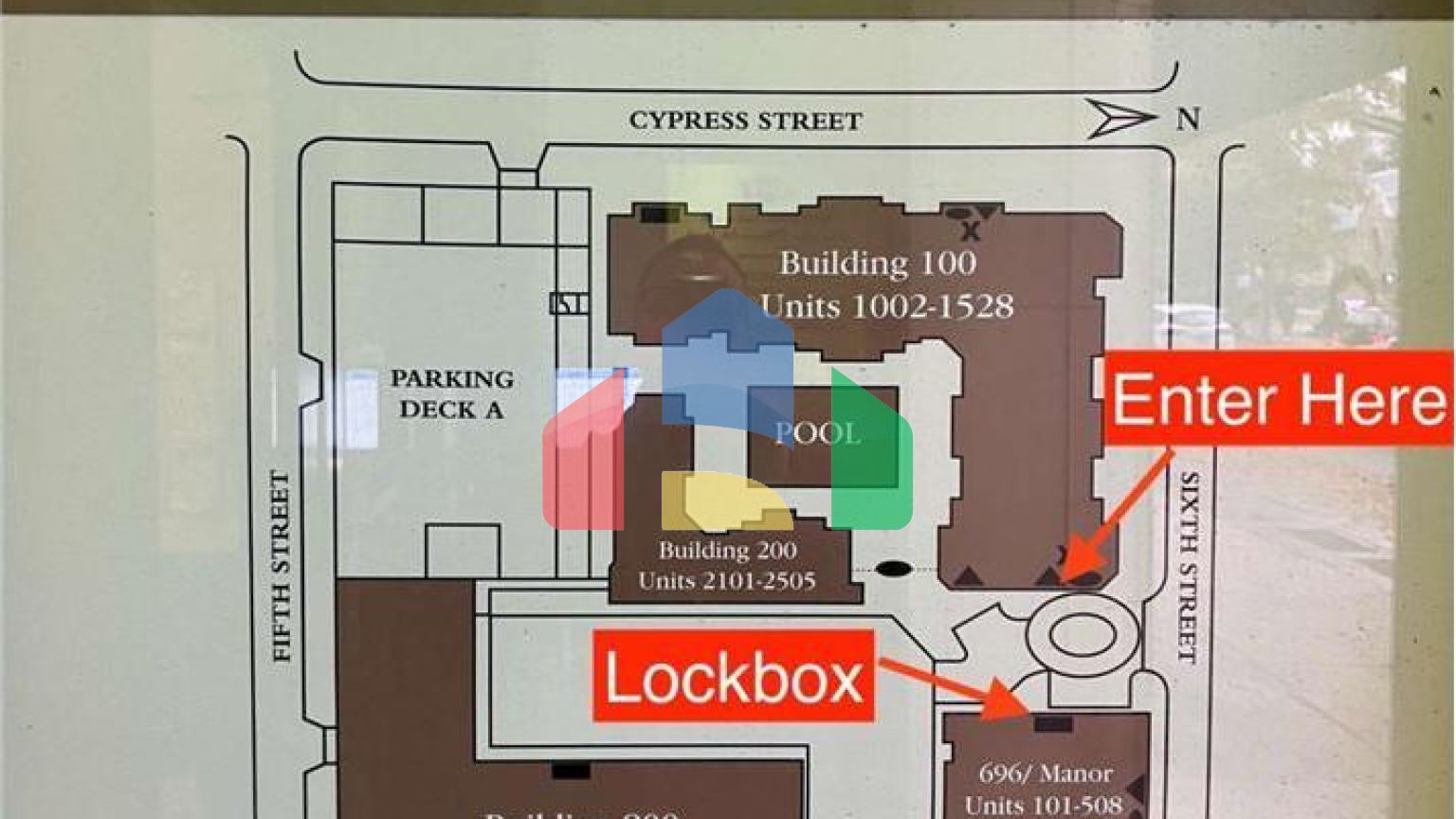 Residential - Condo/Apartment - Atlanta, United States - United States