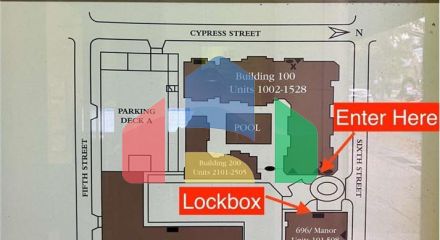 Residential - Condo/Apartment - Atlanta, United States - United States