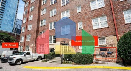 Residential - Condo/Apartment - Atlanta, United States - United States