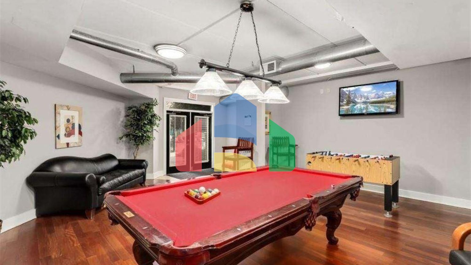 Residential - Condo/Apartment - Atlanta, United States - United States