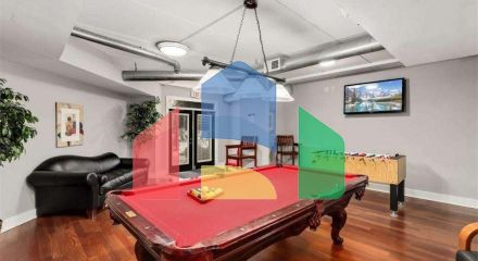 Residential - Condo/Apartment - Atlanta, United States - United States