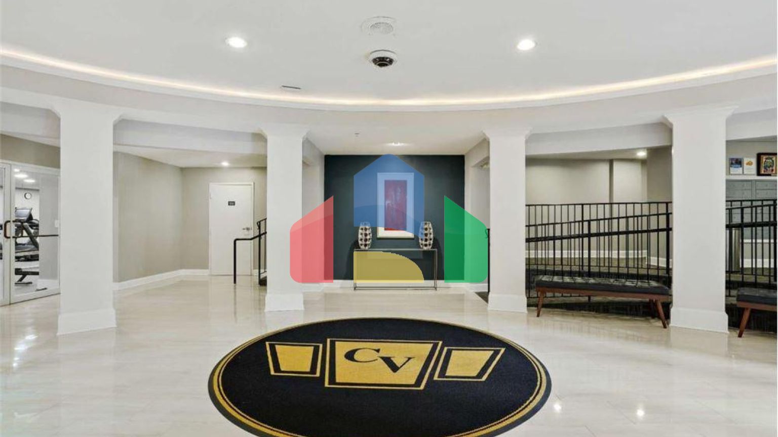 Residential - Condo/Apartment - Atlanta, United States - United States